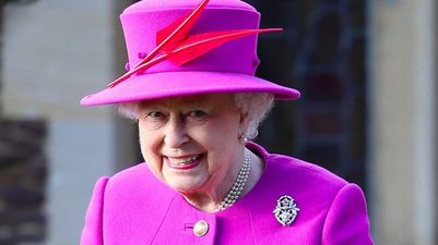 The Queen OWNS a Penneys and we’re all utterly confused