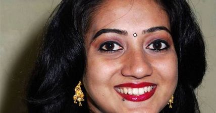 28 vigils will mark the anniversary of Savita Halappanavar’s death