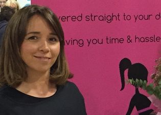 Meet the mumpreneur: Siobhán Stack of Hospitalbag.ie