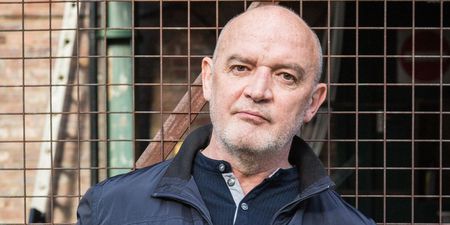Coronation Street bosses respond to criticism of Pat Phelan violence