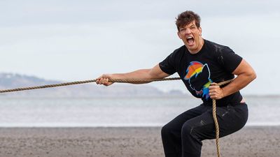 ‘Everyone looks for excuses’: Donncha O’Callaghan on kids and fitness