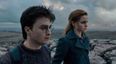 JK Rowling reveals the meaning behind THAT symbol in Harry Potter