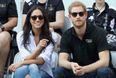 Prince Harry had a crush on Meghan Markle years before they met