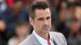 Colin Farrell and mystery girlfriend spotted ringside at Katie Taylor fight