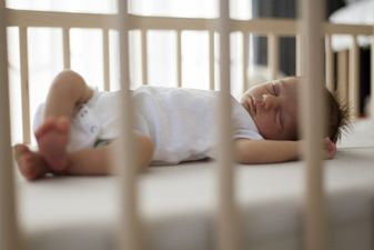 A missing brain protein could be putting babies at risk of cot death
