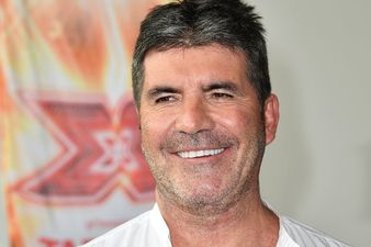The real reason Simon Cowell was absent from X Factor this weekend