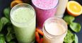 4 delicious (and super-healthy) veggie-based smoothies to try now