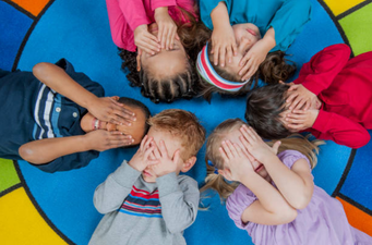 Report shows childcare costs have risen by seven euros per week