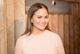 Chrissy Teigen shares gorgeous new photo of her bump