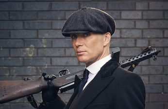 Peaky Blinders season four premiere date has just been confirmed