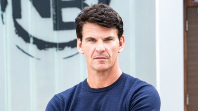 Corrie fans were a bit confused by Robert’s new look last night