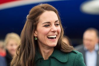 Pick up the Duchess of Cambridge’s beauty buy for only €3