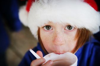 The new Costa Coffee Christmas cups are incredibly cute this year