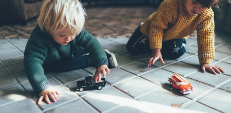 10 baby boy names with serious swagger (that cool parents will love)