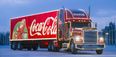 This city wants the Coca-Cola truck to be banned because of childhood obesity