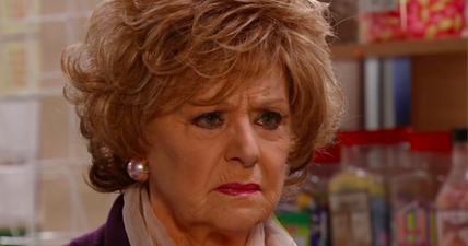 Corrie fans were delighted with the outcome of this evening’s episode