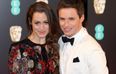 Eddie Redmayne and Hannah Bagshawe confirm they’re expecting again