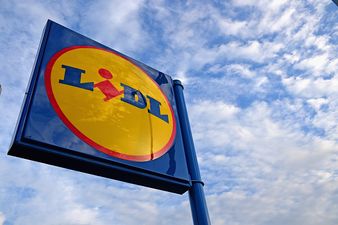 Lidl has recalled two of its food products over salt crystals that look like glass