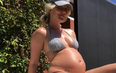 This mum-to-be’s honest posts about her pregnant body are so refreshing