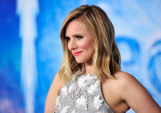 Kristen Bell’s version of this Frozen song is not like any you’ve ever heard