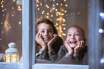 8 reasons we’re dressing the kids at Dunnes Stores this holiday season
