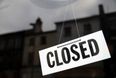 4 food businesses were served with closure orders in October