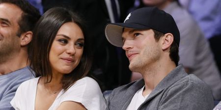 Mila Kunis just explained why she’s finished having children