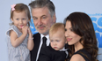 Alec and Hilaria Baldwin announce they are expecting (again!)
