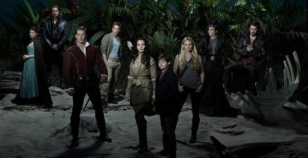 Five reasons you should be watching Once Upon A Time