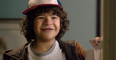 This baby looks just like Stranger Things’ Dustin and we can’t cope