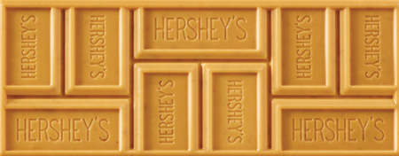 Hershey’s introduce first new bar in 22 years … and it’s missing a big thing