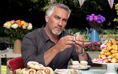 Paul Hollywood still isn’t too happy Mary Berry quit GBBO
