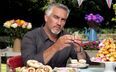 Paul Hollywood still isn’t too happy Mary Berry quit GBBO