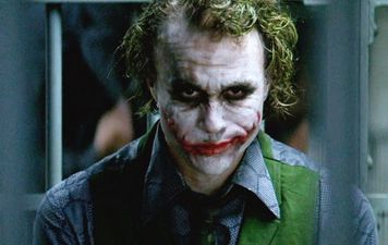 This doctor delivered a baby dressed as The Joker on Halloween