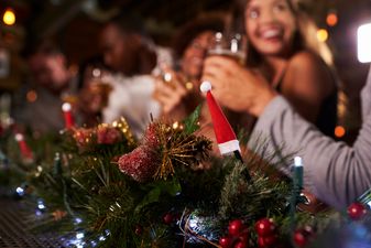 Seven tips to keep anxiety and panic attacks at bay over Christmas