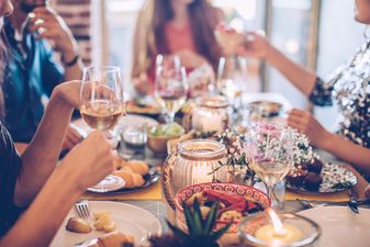 Here’s how long it takes to become best friends with someone