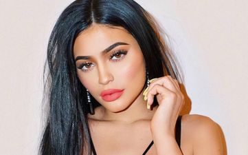 Kylie Jenner slams ‘baby bump’ pictures and says they’re photoshopped