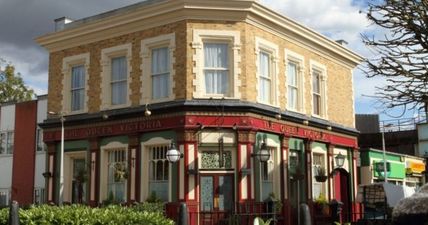 Details about EastEnders Christmas episodes have been revealed