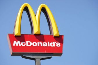 This app will let you know when your local McDonald’s is out of ice cream