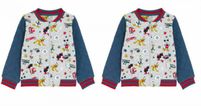 Cath Kidston launched a Disney range and the kids clothes are SO cute