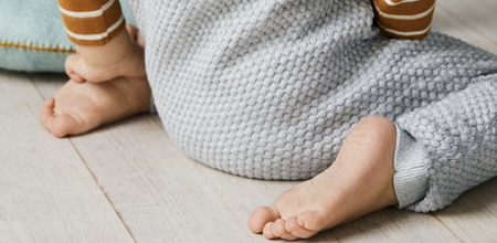 This exclusive baby collection from H&M is every mama’s dream this Christmas