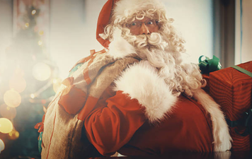 An Post urge children to send their letters to Santa ‘early’ this year