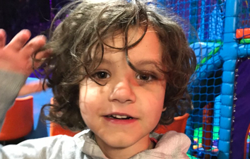 Heartbroken dad speaks out as autistic son excluded from friends’ parties