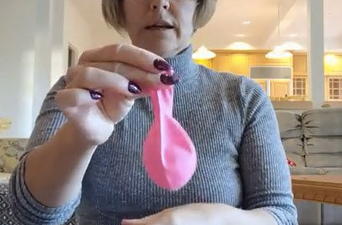 Video explains childbirth much better than anything you have ever read or seen before