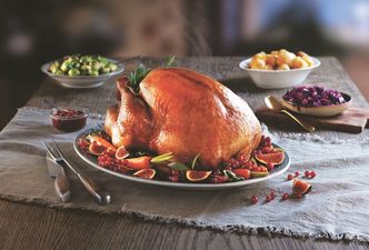 How to serve a 5-star Christmas feast (for a fraction of the price)