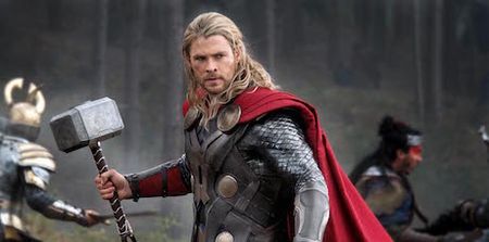 Chris Hemsworth’s kids are following in his footsteps in sweet way