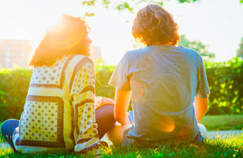 This Irish mum talking to her son about respect will make you think