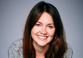 Lacey Turner’s sister is a soap star too and we had no idea