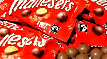 A Maltesers pop up has just opened in Dublin and it looks delightful