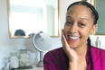 Sister Sister’s Tia Mowry is pregnant with her second child